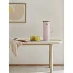 Stelton 997 EM77 1.0公升 真空保溫壺 (粉紅色)